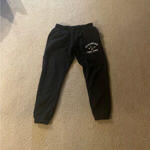 OVO Black Sweatpants